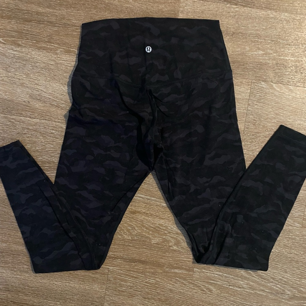 Lululemon